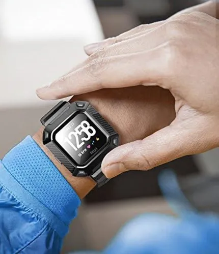 Fitbit versa lite correas best sale