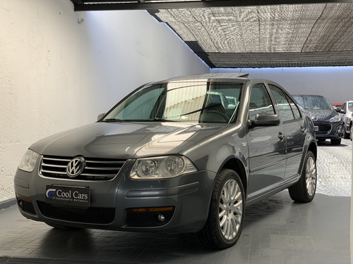 Volkswagen Bora 1.9 Trendline I 100cv