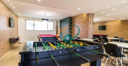 Imagem 8 de 23 de Apartamento Com 2 Dormitórios À Venda, 58 M² Por R$ 385.000,00 - Bosque Maia - Guarulhos/sp - Ap2262