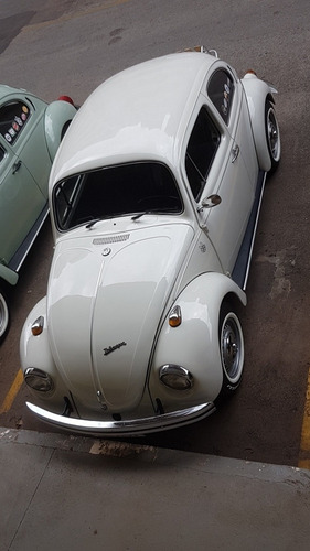 Volkswagen Fusca 1300 L
