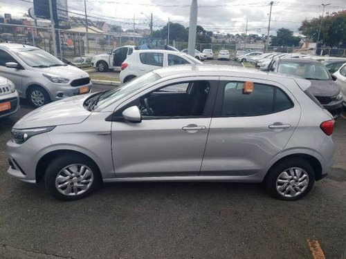 Imagem 8 de 9 de Fiat Argo 1.0 Firefly Flex Drive Manual