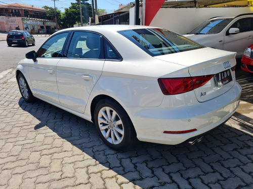 Imagem 6 de 9 de Audi A3 Attraction 1.4