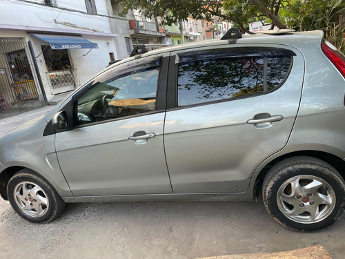 Fiat Palio 1.4 Attractive Flex 5p