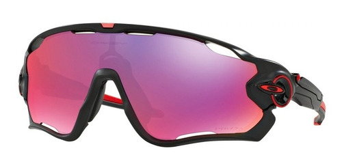 Oakley Ciclismo Correr Jawbreaker Black - Prizm Road 9290 20