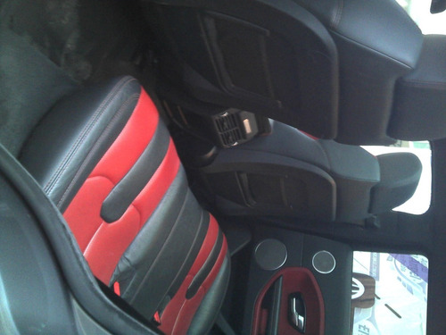 Imagen 4 de 8 de Land Rover Evoque Si4 2015