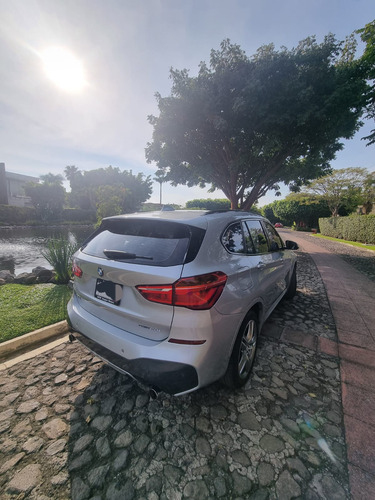 BMW X1 2.0 Sdrive 20ia M Sport At