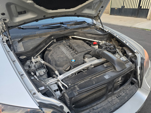 BMW X6 3.0 Xdrive 35ia At