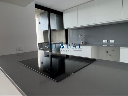 Imagen 5 de 15 de Apartamento Dúplex A Estrenar En Venta Parque Rodó 3 Dormitorios, 3 Baños