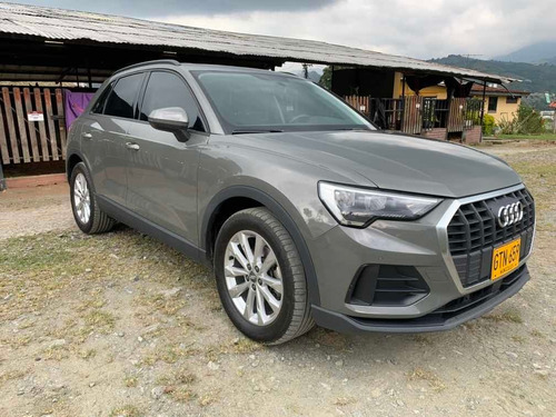 Audi Q3 35 Tsfi