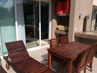 Imagen 4 de 14 de Monoambiente C/cochera Para 4 En Linda Bay Resort & Beach 5*