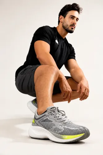 Tenis Kappa Pulse Evo Masculino Feminino