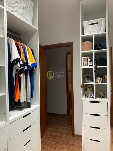 Imagem 17 de 30 de Apartamento Com 3 Dorms, Vila Cintra, Mogi Das Cruzes - R$ 275 Mil, Cod: 56001 - V56001