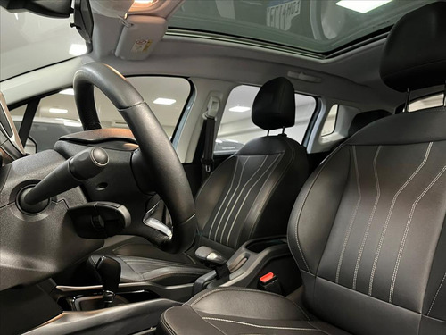 Peugeot 2008 1.6 16V THP FLEX GRIFFE 4P AUTOMÁTICO