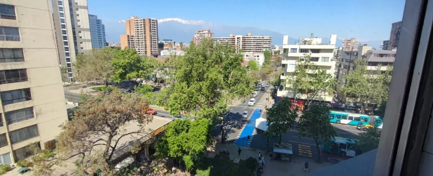 Avenida Providencia 1100, Providencia, Chile - Salvador - Providencia - RM (Metropolitana)