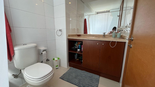 Arriendo Depto 4d+3b+3e+1b, Remodelado, Las Condes