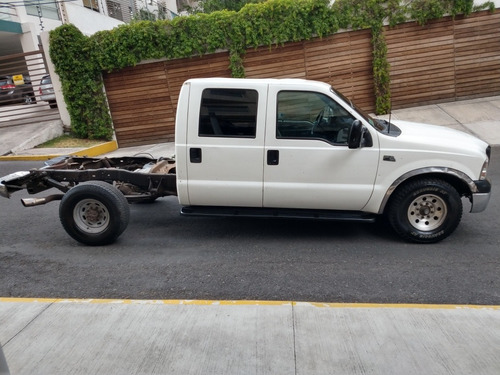 Imagen 6 de 11 de Ford F-250 F-250 Super Duty