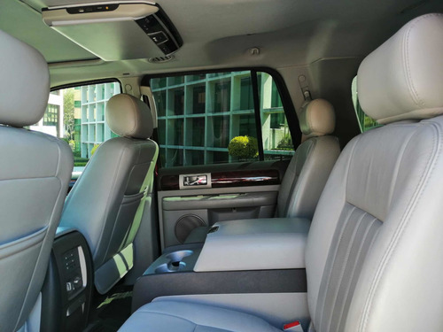 Imagen 12 de 15 de Lincoln Navigator 2005 Vagoneta Ultime 4x2 At
