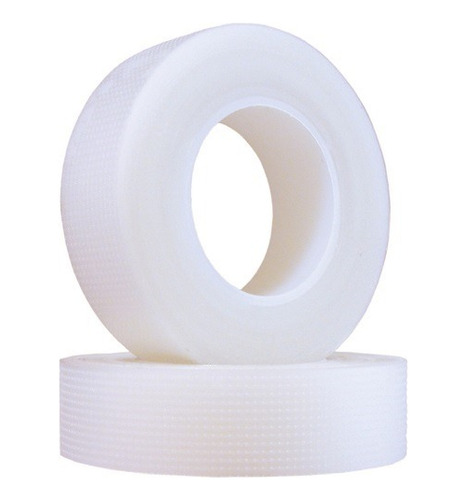 Cinta Microporosa Blanca 1.25cm X 10mts Caja Con 24 Pz
