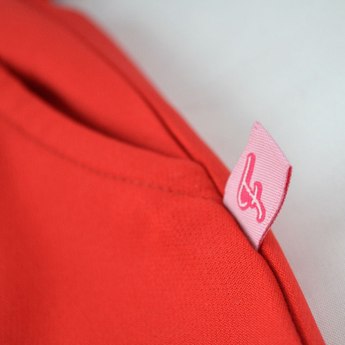 Short Y Blusa Con Bolsas Y Moño Para Niña Flory 0027 Fucsia Talla G / 10 A 11 Años