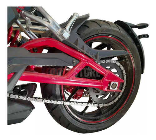 Zanella Rz 250i 250cc 100% Financiada