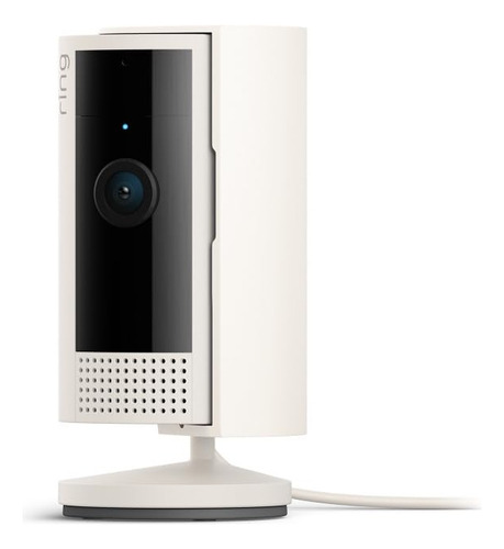 Cámara De Seguridad Ring Indoor Cam (2.ª Generación), Vídeo
