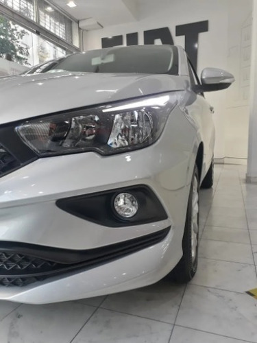 Imagen 20 de 22 de Fiat Cronos Financiado Anticipo Usado Cuotas Tasa 0% Z-