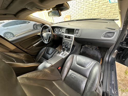 Volvo S60 3.0 T6 Awd Premium 304cv