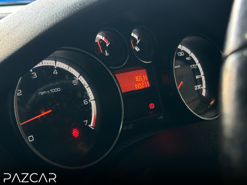 Peugeot 308 1.6 Active