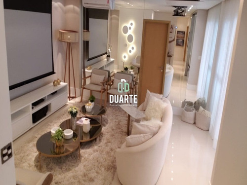 Imagem 16 de 30 de Apartamento - Ap00956 - 33749906
