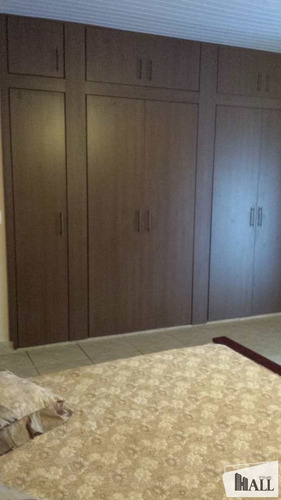 Imagem 4 de 12 de Chácara À Venda No Condomínio Jardim Monte Carlo Com 2 Quartos, - V7928