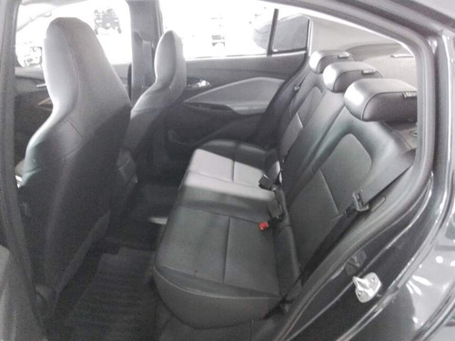Chevrolet Onix 1.0 TURBO FLEX PLUS PREMIER AUTOMÁTICO