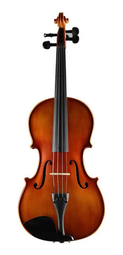 Viola 16'' I Violini  Apresto  + Funda Y Arco