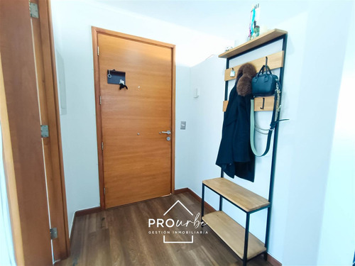Venta Depto 3 Dorm. Más Servicio, Con Estac. Y Bodega!!!