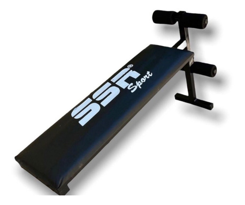 Banco Para Abdominales Ssr Sport