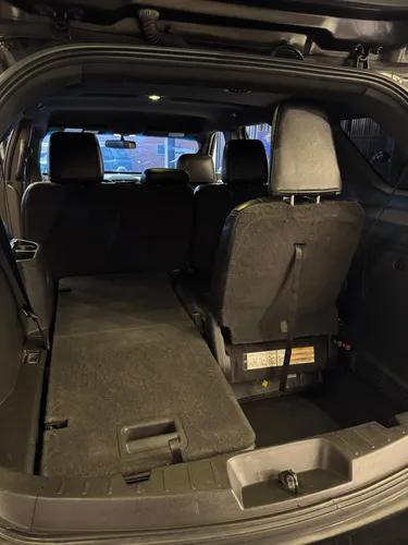 Ford Explorer 2013