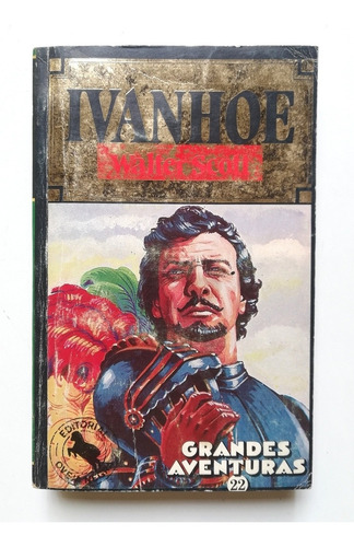 Ivanhoe - Walter Scott