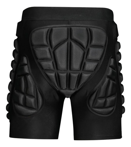 S Code - Almohadillas Protectoras De Cadera Para Patinar Y H