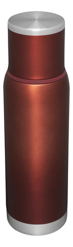 Botella Stanley To Go 17 Oz Terracota