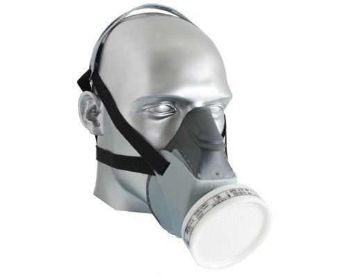 Respirador Semi-facial Air San C/filtro 400 B1