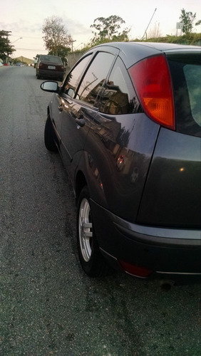 Ford Focus 2.0 Glx - Completo