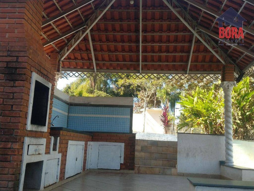 Imagem 11 de 25 de Chácara Com 3 Dormitórios À Venda, 951 M² Por R$ 880.000,00 - Rio Abaixo - Mairiporã/sp - Ch0400