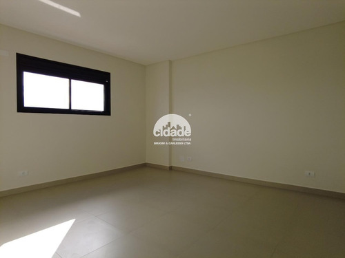Imagem 11 de 28 de Apartamento À Venda, 3 Suítes, 2 Vagas, Country - Cascavel/pr - 12559