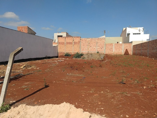 Imagem 3 de 5 de Terreno Plano A Venda No Bairro Jardins De Tatuí - 1065