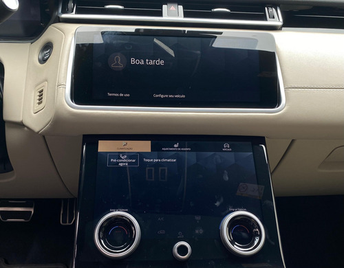 Land Rover Range Rover Velar 2.0 P404 PHEV R-DYNAMIC HSE AUTOMÁTICO