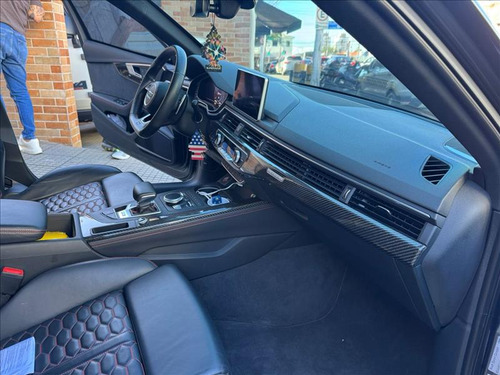 Audi RS4 2.9 v6 Fsi Gasolina Avant Quattro Tiptronic
