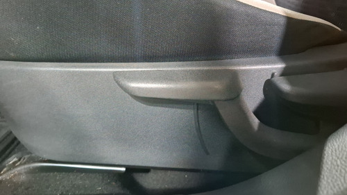 Nissan Versa 1.6 Advance Cvt