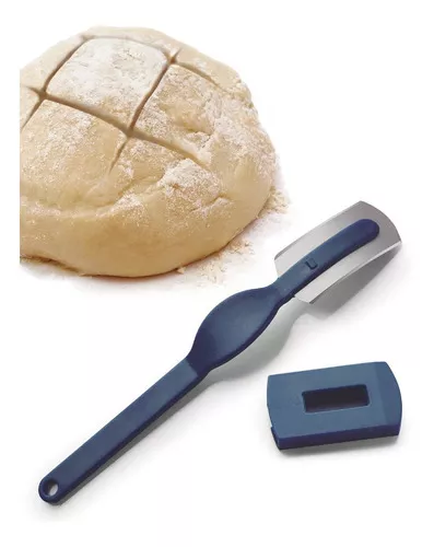 Primera imagen para búsqueda de marcadores para conchas de pan