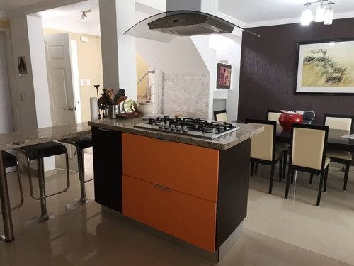 Imagen 18 de 23 de Town House En Tazajal, Naguanagua. Plth-213