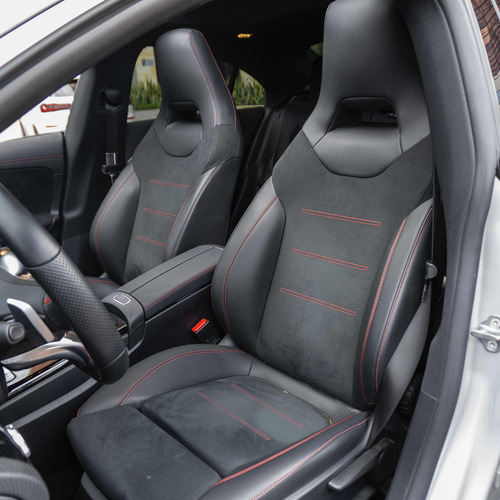 Mercedes-benz Clase Cla 1.4
