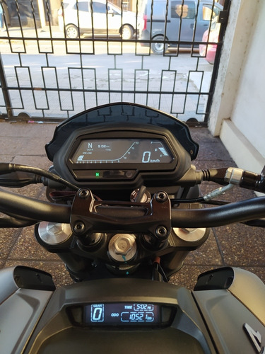 Imagen 9 de 11 de Bajaj Dominar 400 Ug Nov20